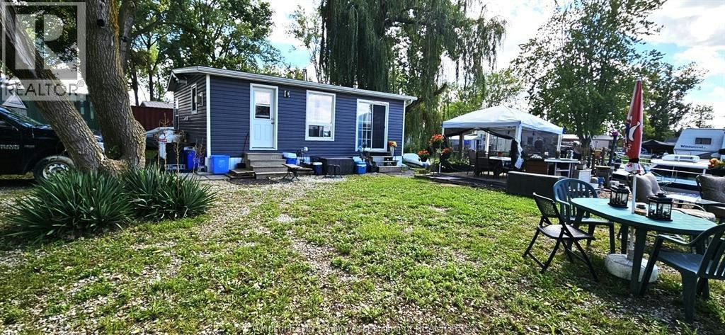 LOT 574-575 Harrington Road, Lasalle, ON, N9J 2N9