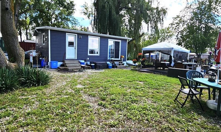 LOT 574-575 Harrington Road