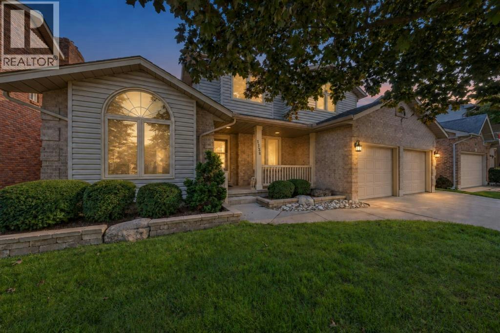 1328 Daley Avenue, Sarnia, ON, N7S 5X5