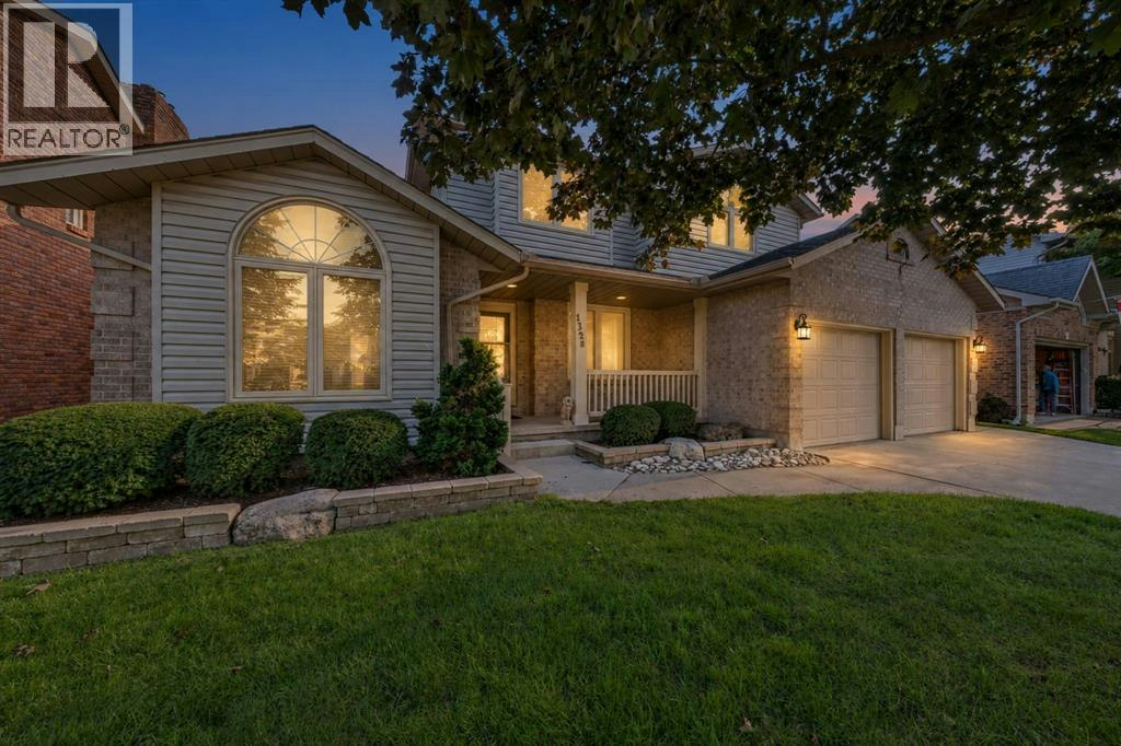 1328 Daley Avenue, Sarnia, ON, N7S 5X5