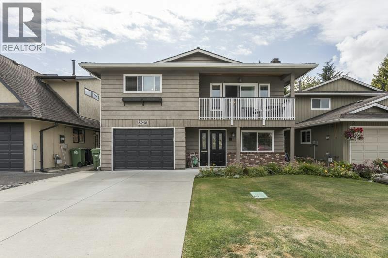 5228 Hollyfield Avenue, Richmond, BC, V7E 4T8