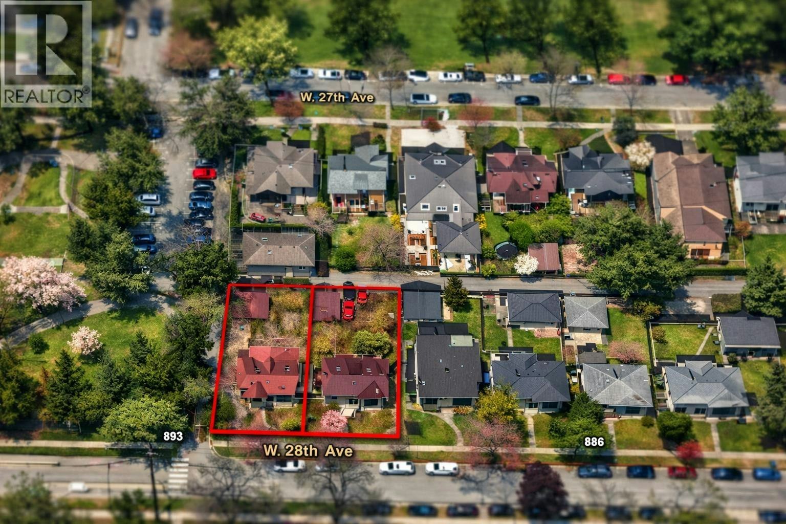 887-877 W 28th Avenue - 3