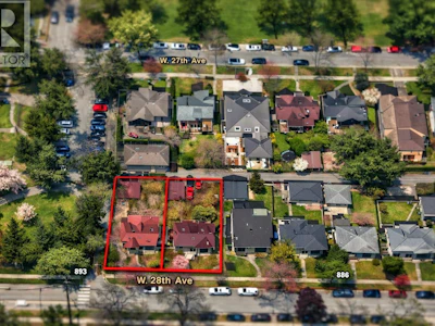 887-877 W 28th Avenue - 3