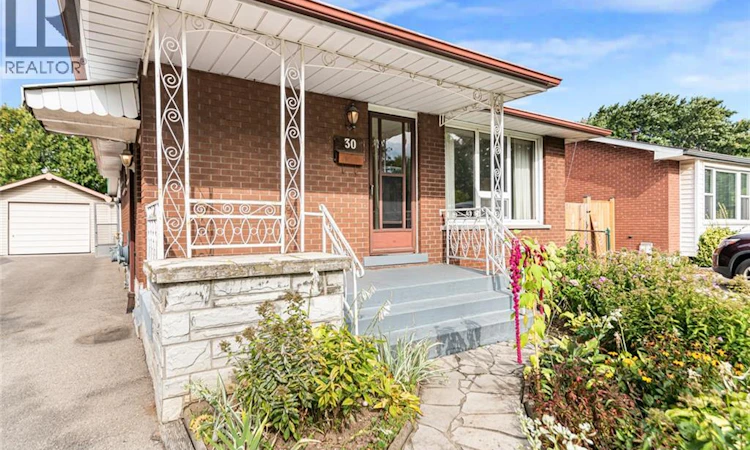 30 Goldfinch Road