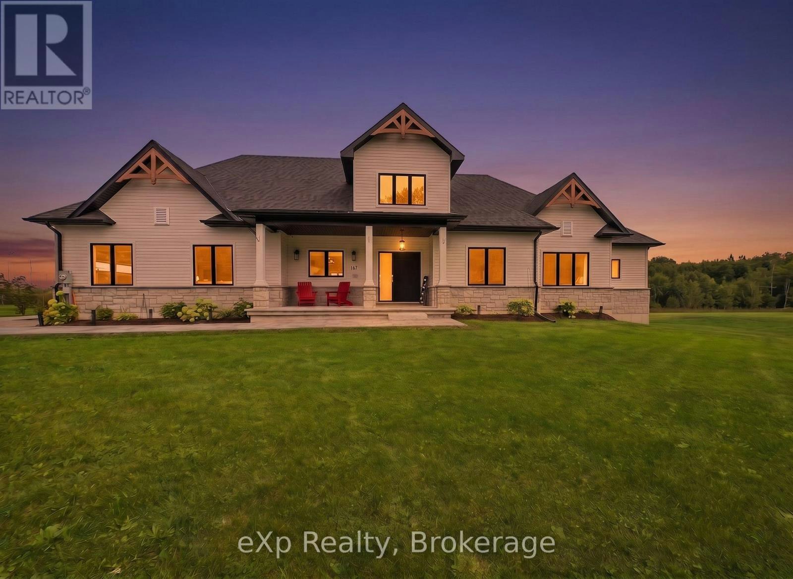 167 Alexandria Street, Georgian Bluffs, ON, N4K 0G2