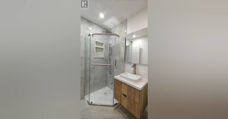 LOWER-9 Mosedale Crescent, Toronto, ON, M2J 3A3 - 4