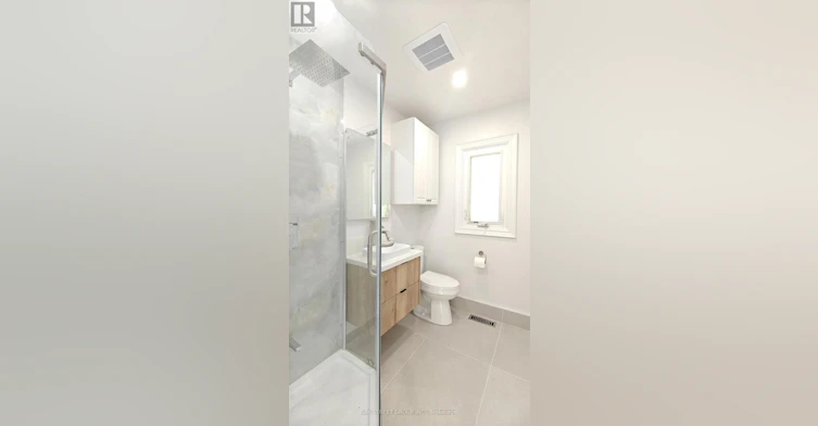 LOWER-9 Mosedale Crescent, Toronto, ON, M2J 3A3 - 3