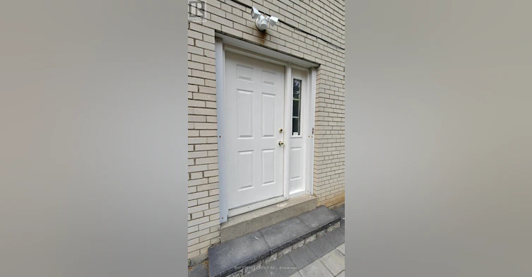 LOWER-9 Mosedale Crescent, Toronto, ON, M2J 3A3 - 2