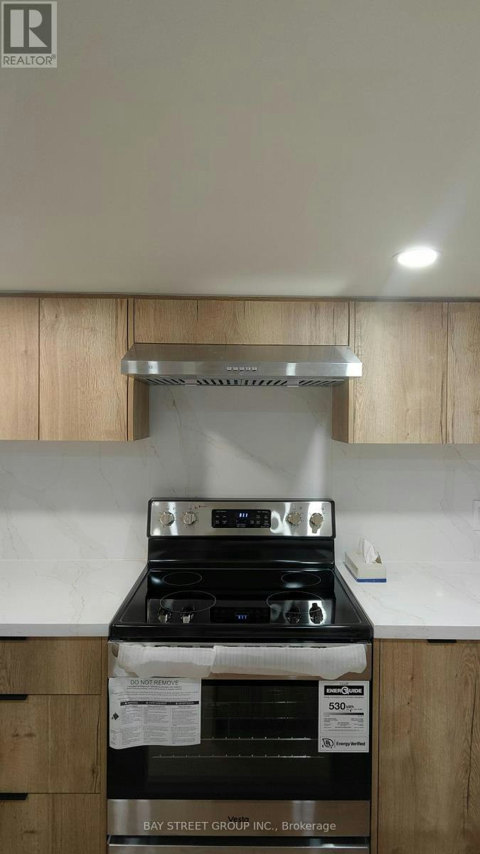 LOWER-9 Mosedale Crescent, Toronto, ON, M2J 3A3 - 10