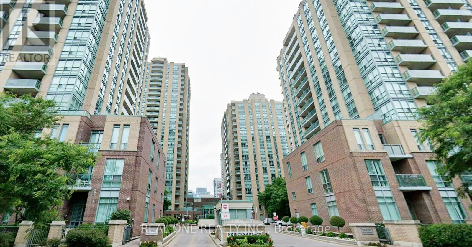 1902-26 Olive Avenue, Toronto, ON, M2N 7G7