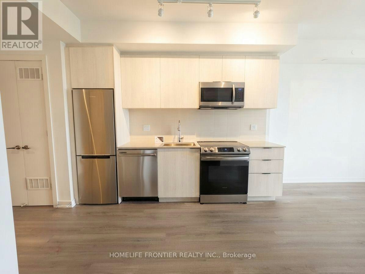 1612-50 Power Street, Toronto, ON, M5A 0V3 - 3