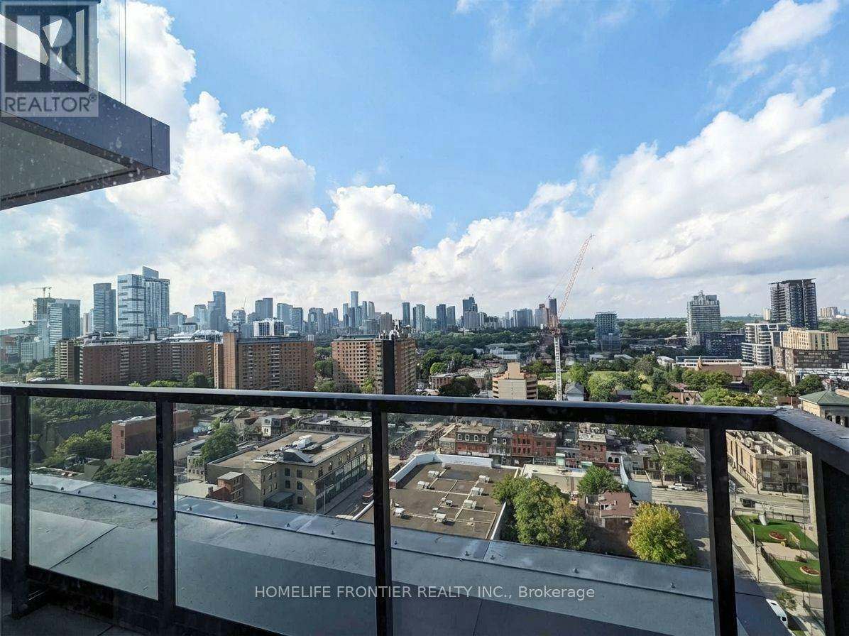 1612-50 Power Street, Toronto, ON, M5A 0V3 - 8