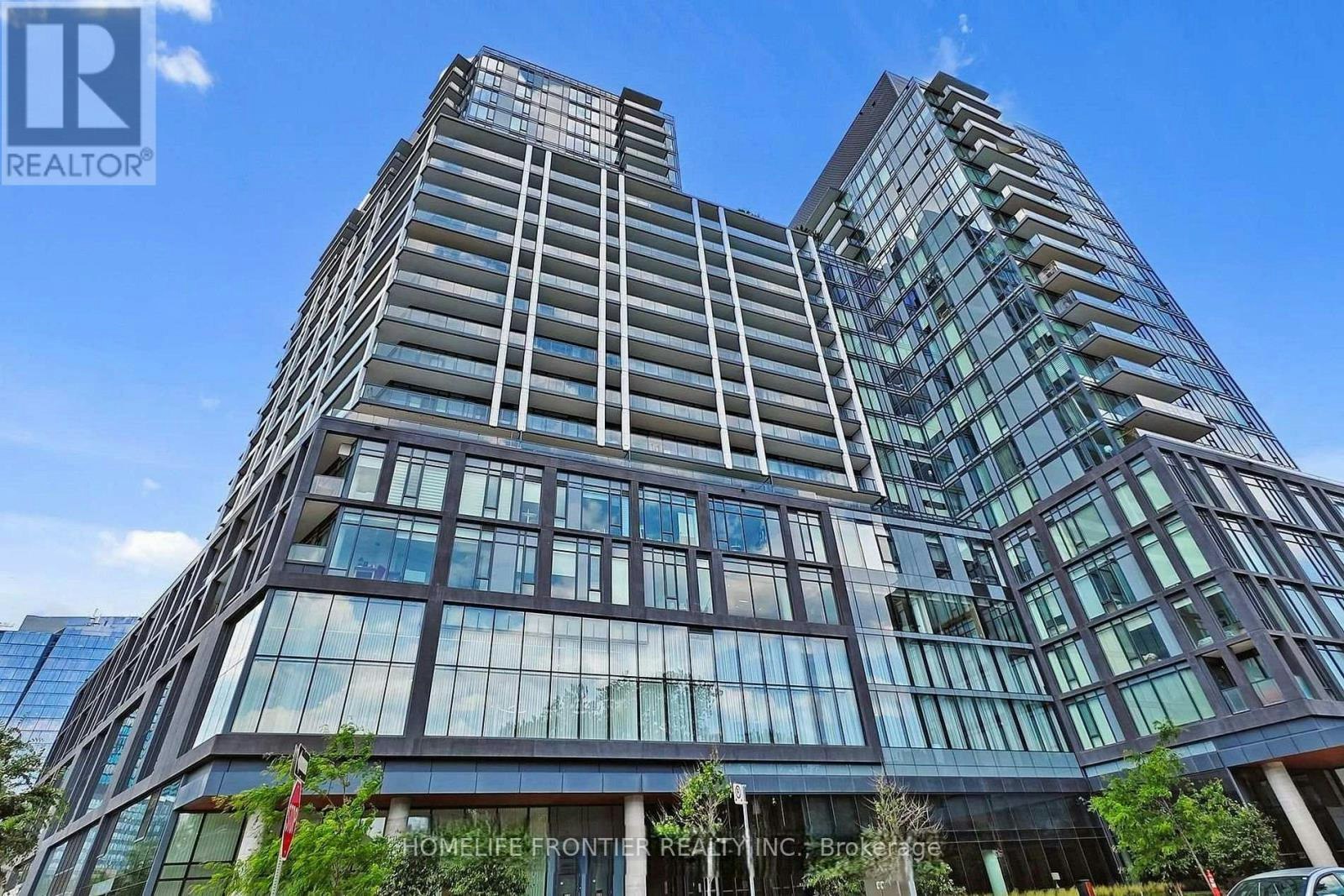 1612-50 Power Street, Toronto, ON, M5A 0V3