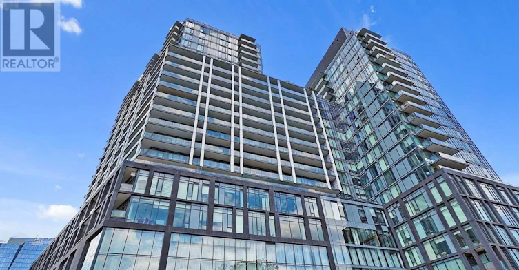 1612-50 Power Street, Toronto, ON, M5A 0V3