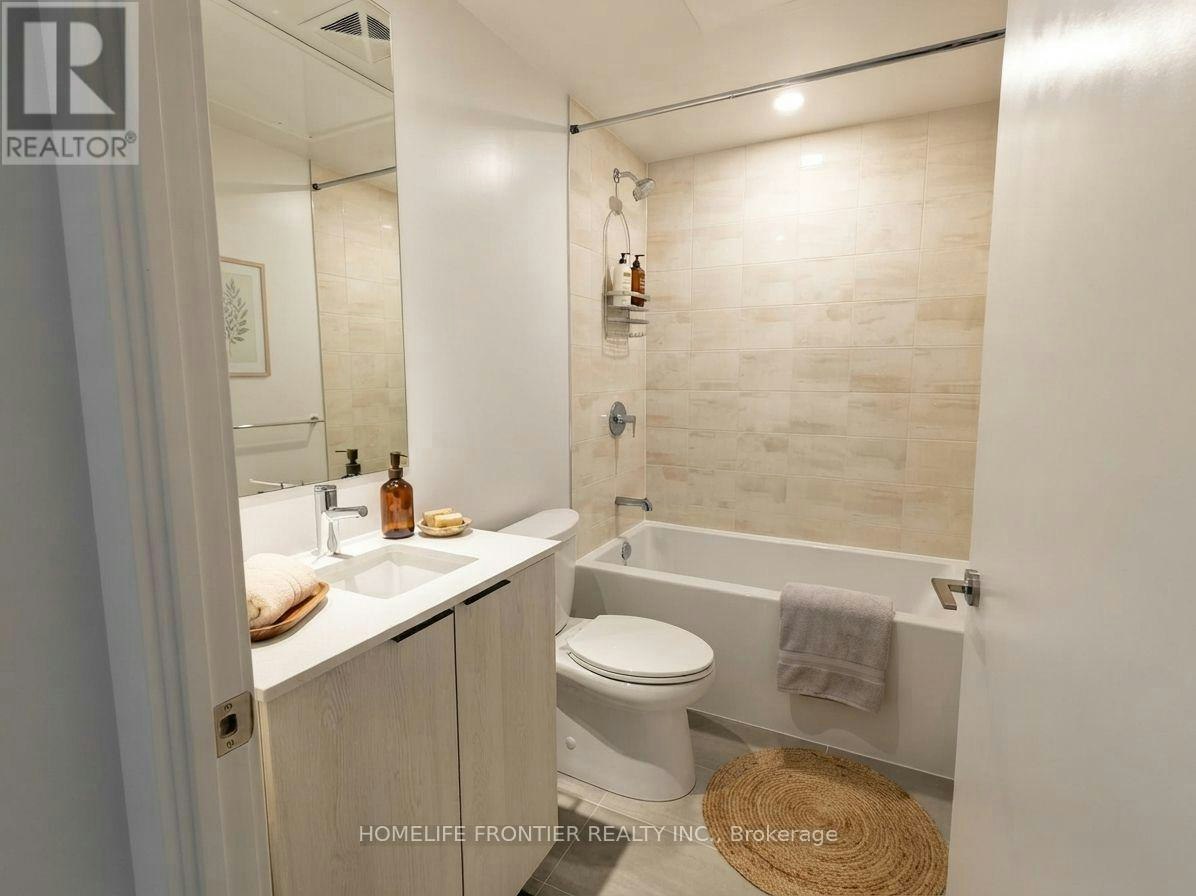 1612-50 Power Street, Toronto, ON, M5A 0V3 - 6