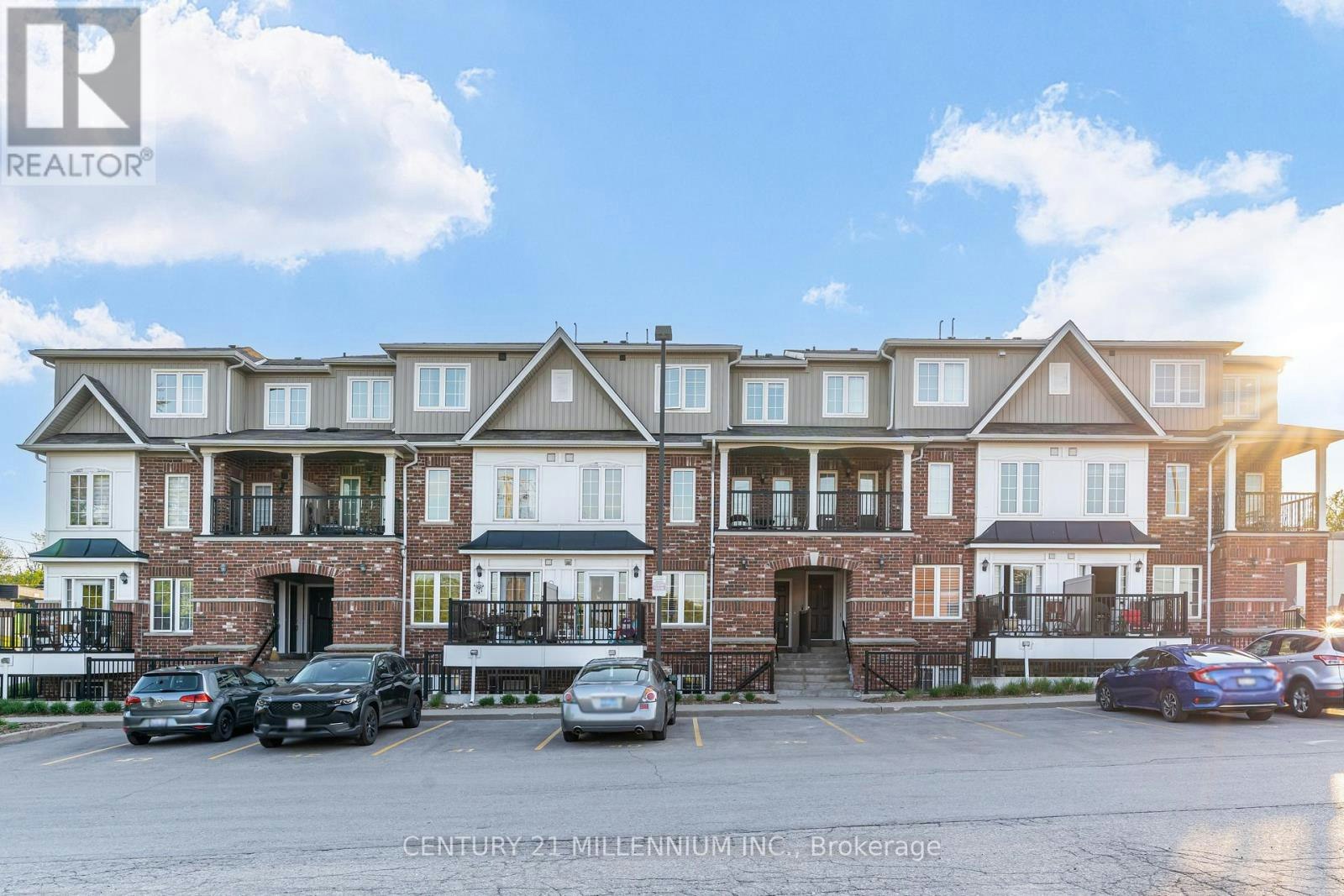 9-5 Armstrong Street, Orangeville, ON, L9W 0C5