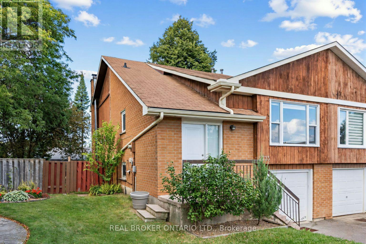 2733 Los Palmas Court, Mississauga, ON, L5N 2G6