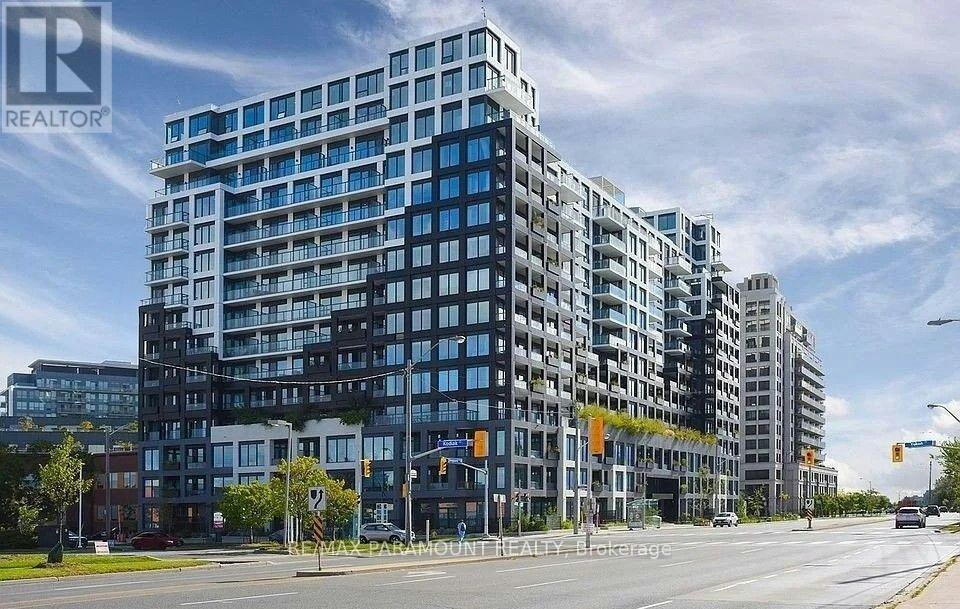 1032-1100 Sheppard Avenue W, Toronto, ON, M3J 0H1