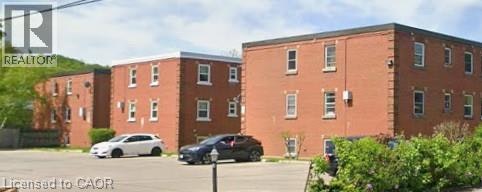 10-7 Applewood Avenue, Hamilton, ON, L8G 3S4