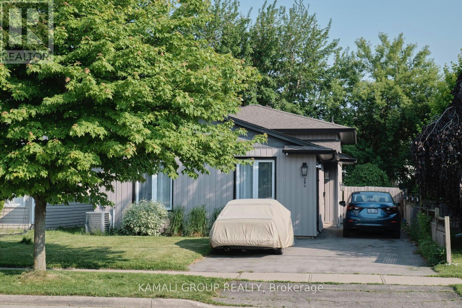29-1/2 Grapeview Drive, St. Catharines, ON, L2S 2W4 - 14
