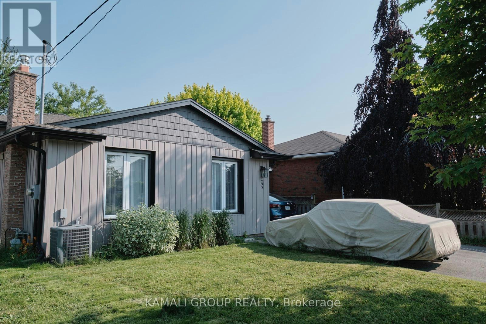 29-1/2 Grapeview Drive, St. Catharines, ON, L2S 2W4 - 13