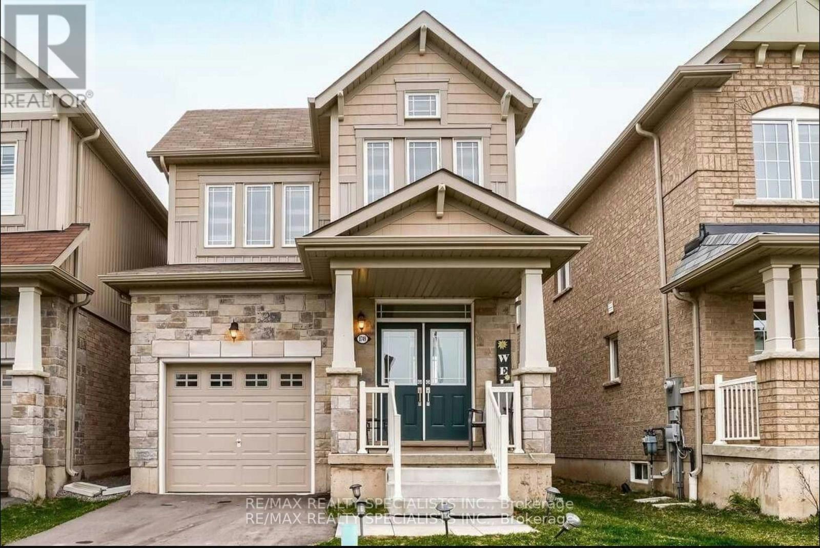 8749 Sourgum Avenue, Niagara Falls, ON, L2H 3S3