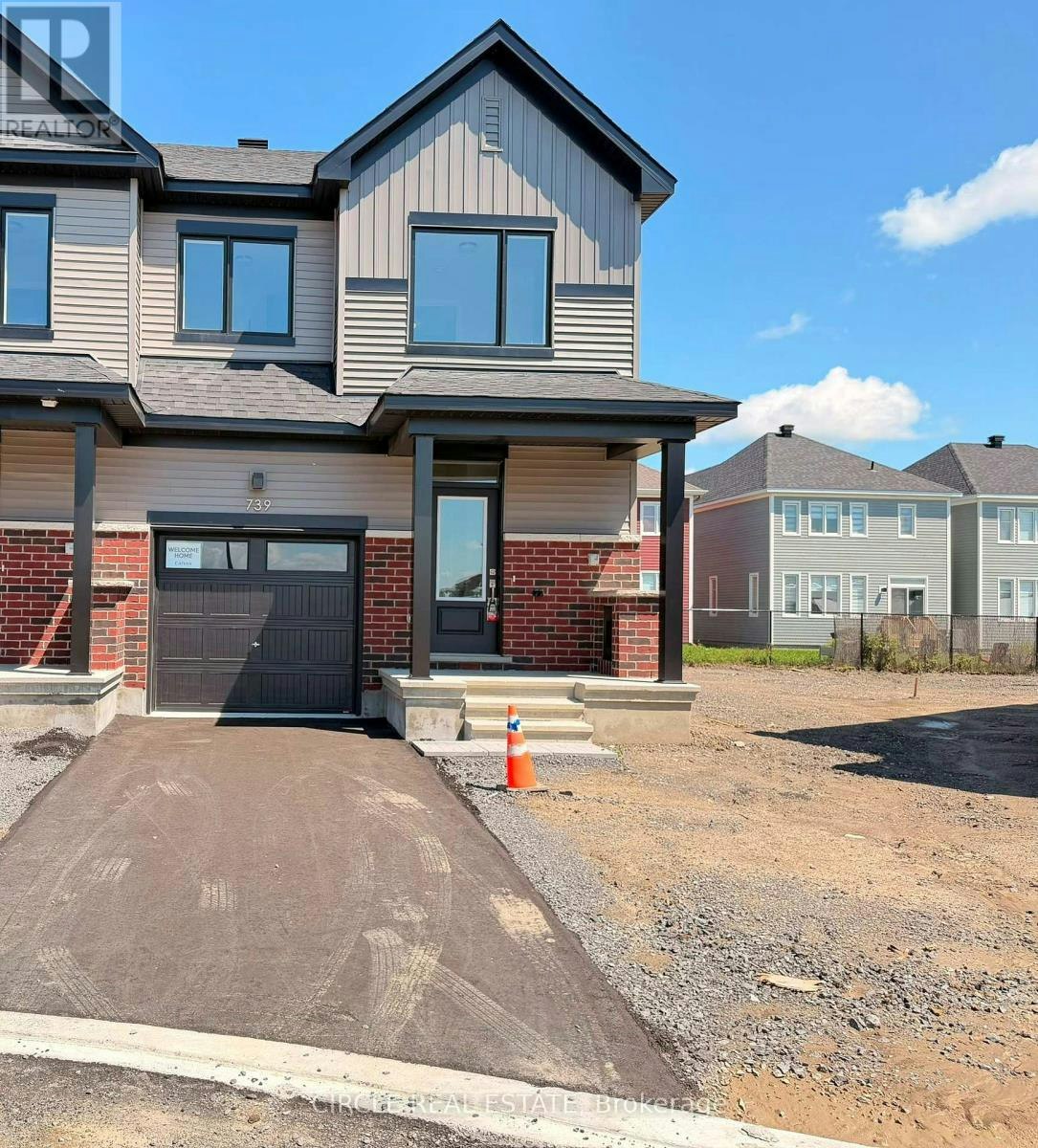 739 Haflinger Row, Ottawa, ON, K0A 2Z0