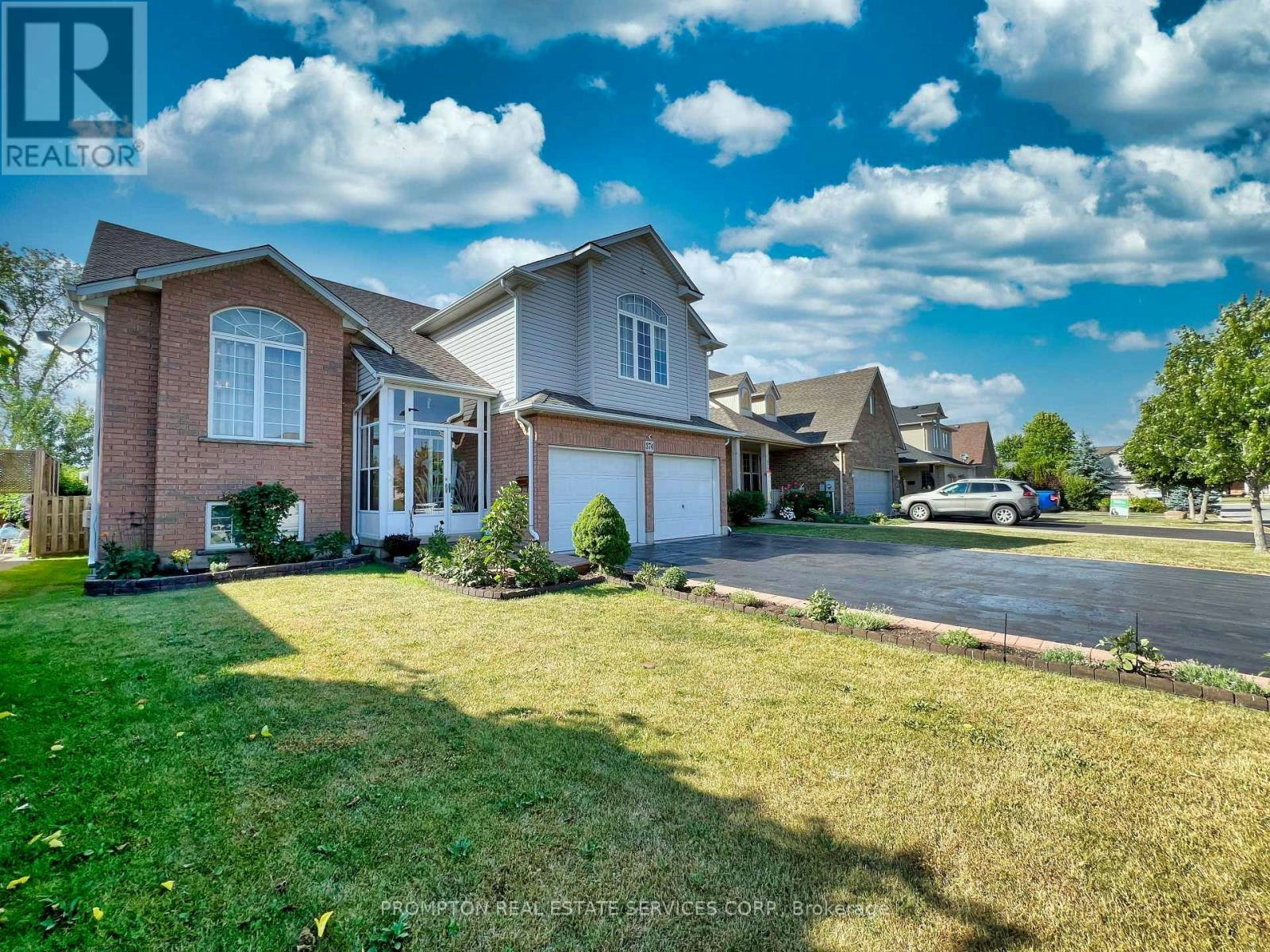 374 Jordyn Drive, Fort Erie, ON, L2A 6S7