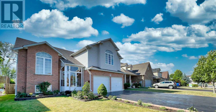 374 Jordyn Drive, Fort Erie, ON, L2A 6S7