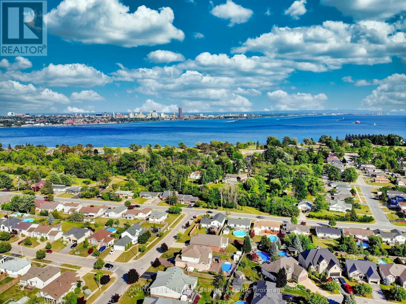 374 Jordyn Drive, Fort Erie, ON, L2A 6S7 - 3