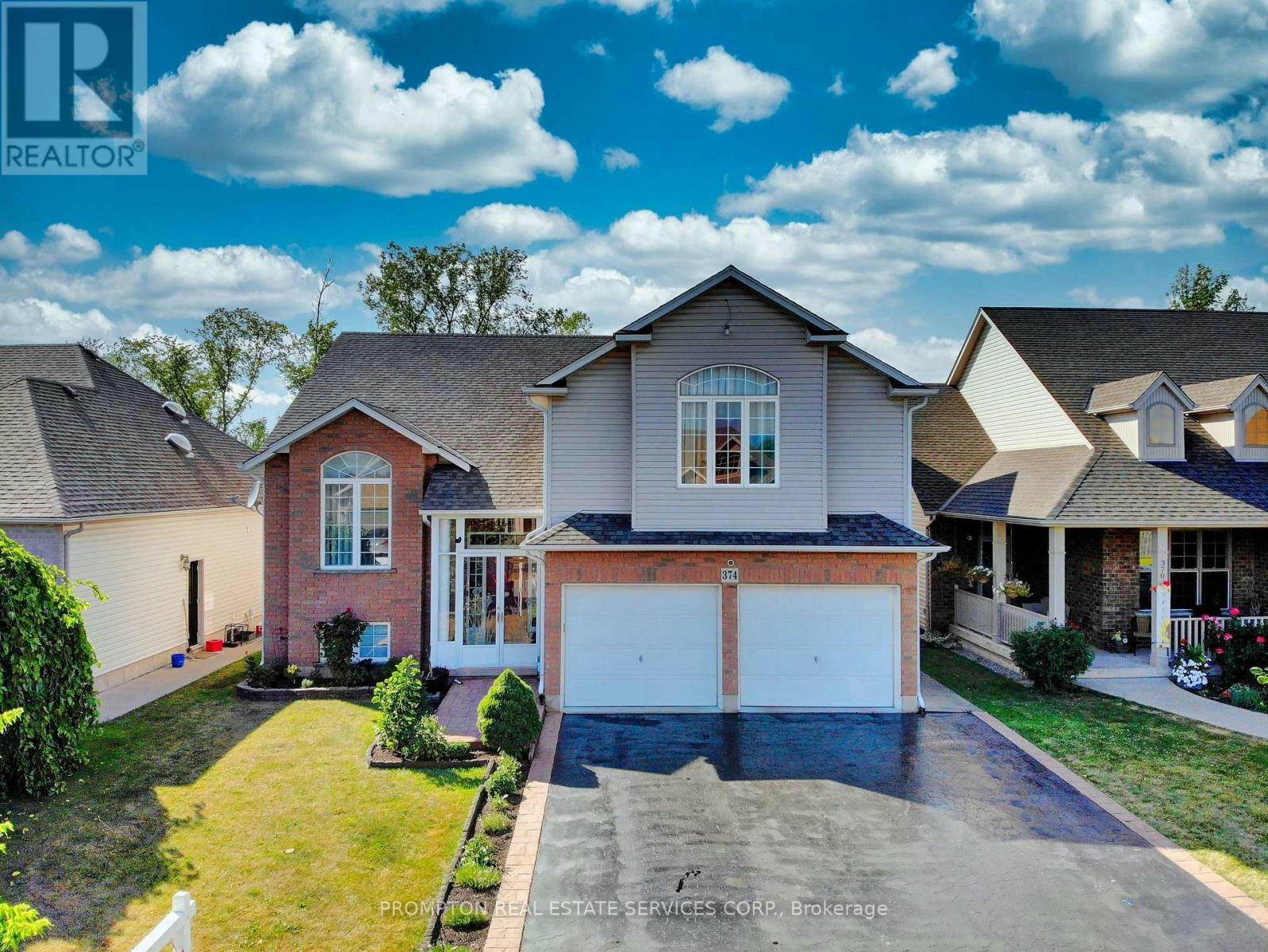 374 Jordyn Drive, Fort Erie, ON, L2A 6S7 - 2
