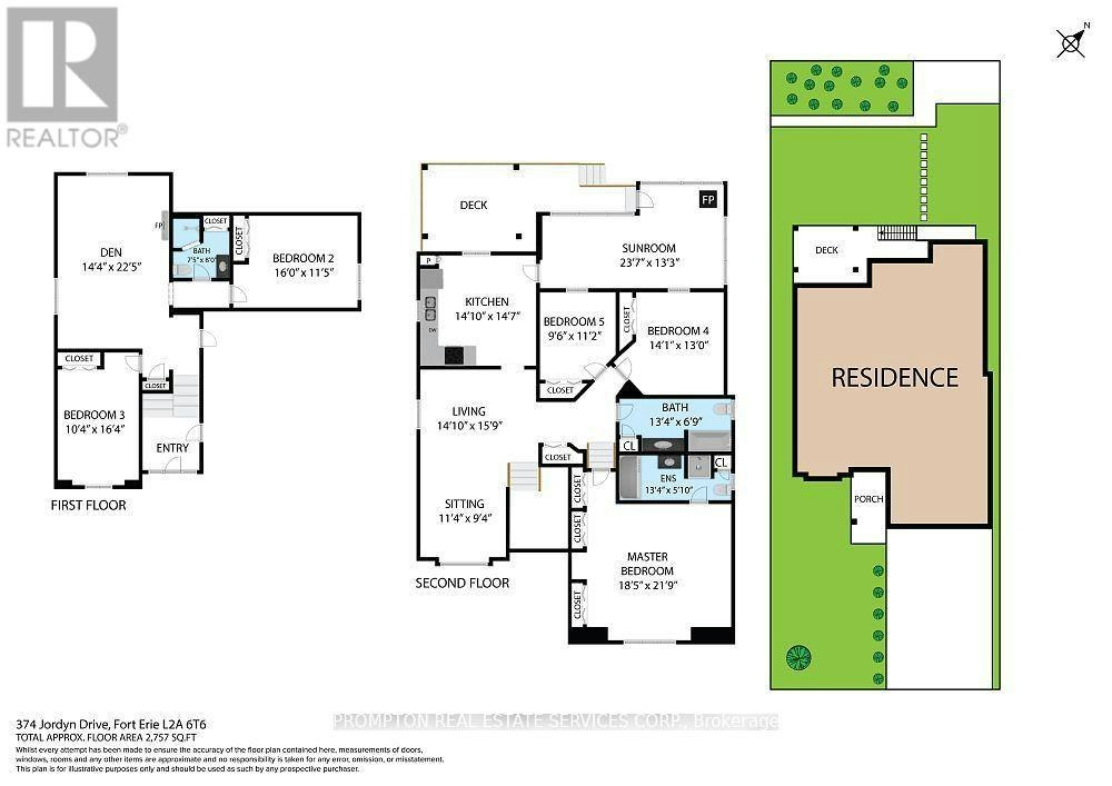 374 Jordyn Drive, Fort Erie, ON, L2A 6S7 - 29