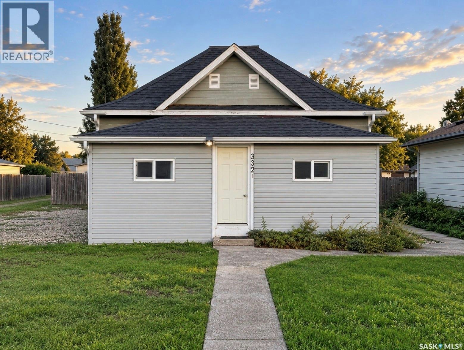 332 7th Street, Humboldt, SK, S0K 2A0