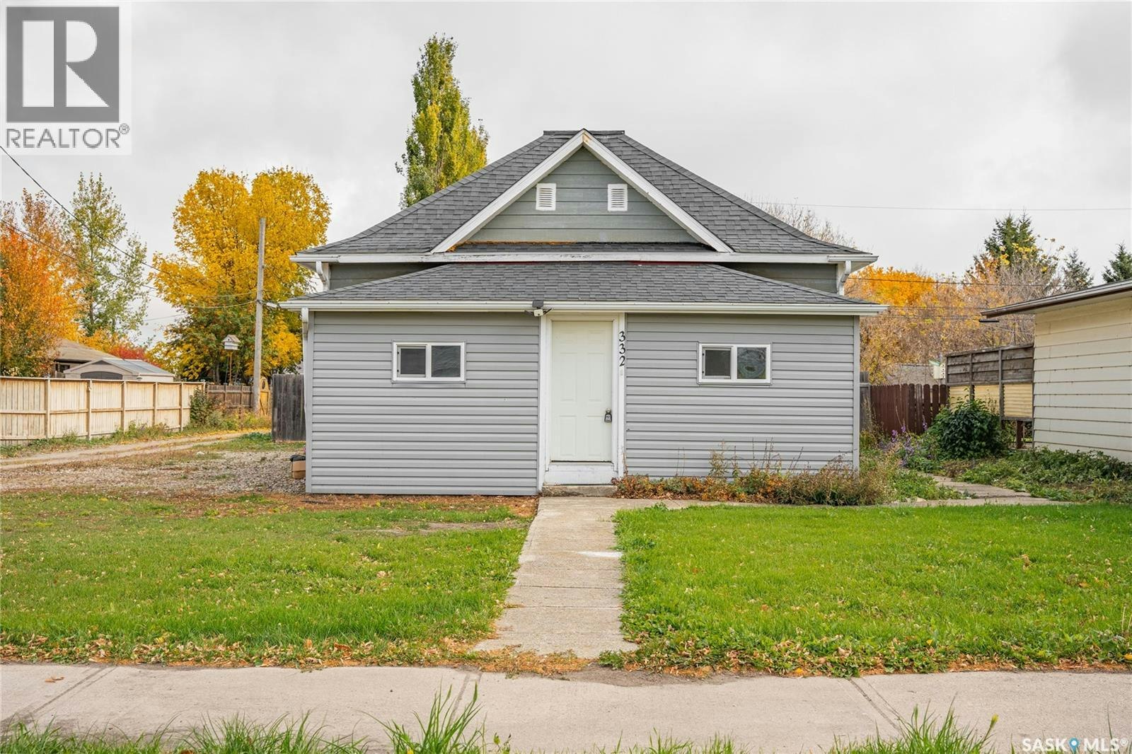 332 7th Street, Humboldt, SK, S0K 2A0