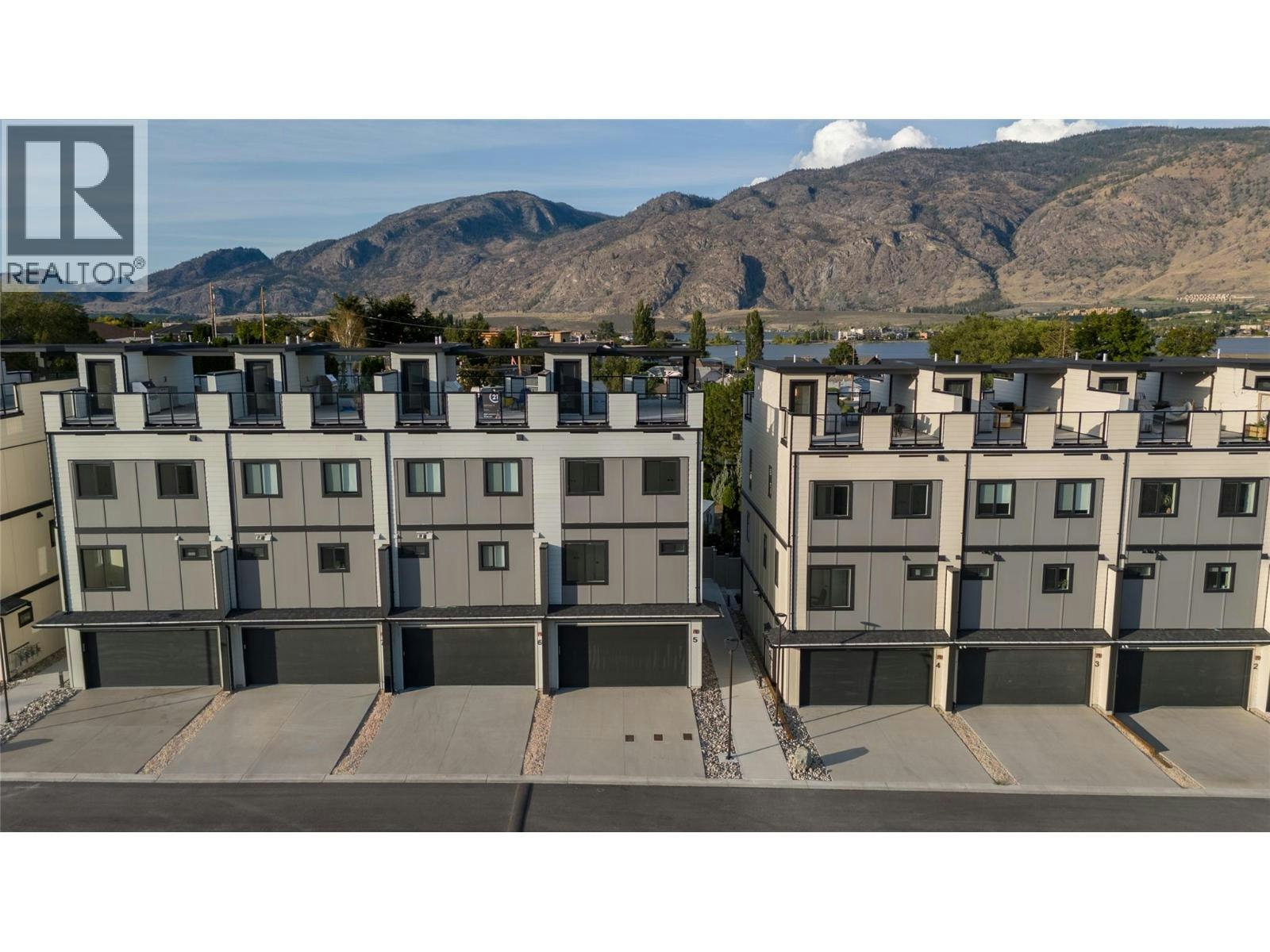 5-4601 97th Street, Osoyoos, BC, V0H 1V1
