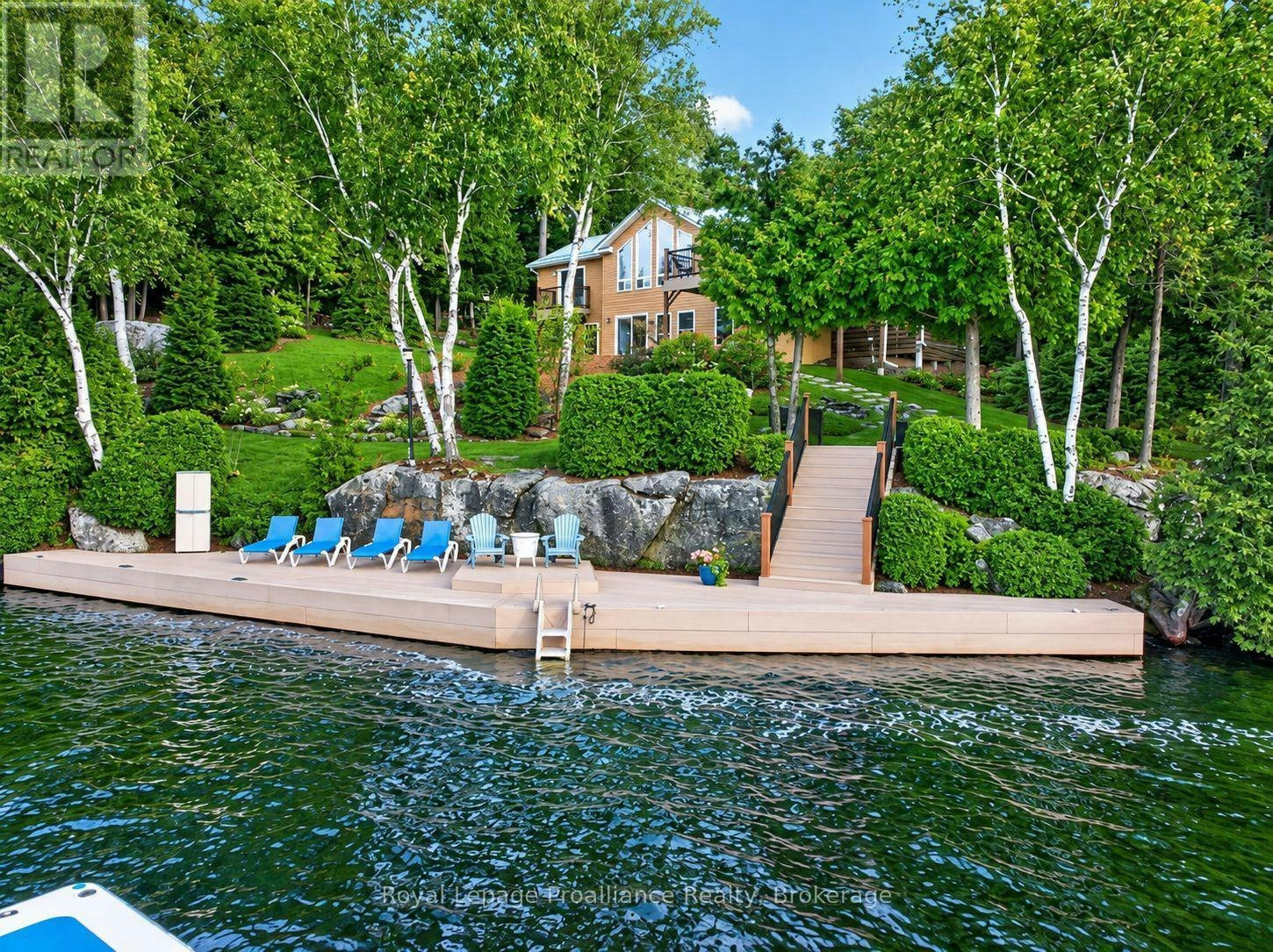 1214 Big Gull Lane, Central Frontenac, ON, K0H 1B0
