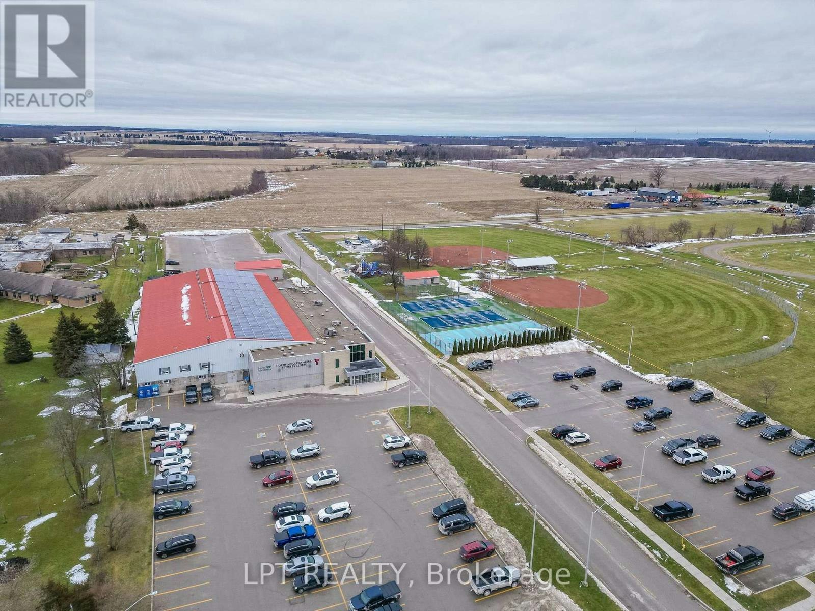 263 Richmond Street, North Middlesex, ON, N0M 2K0 - 43