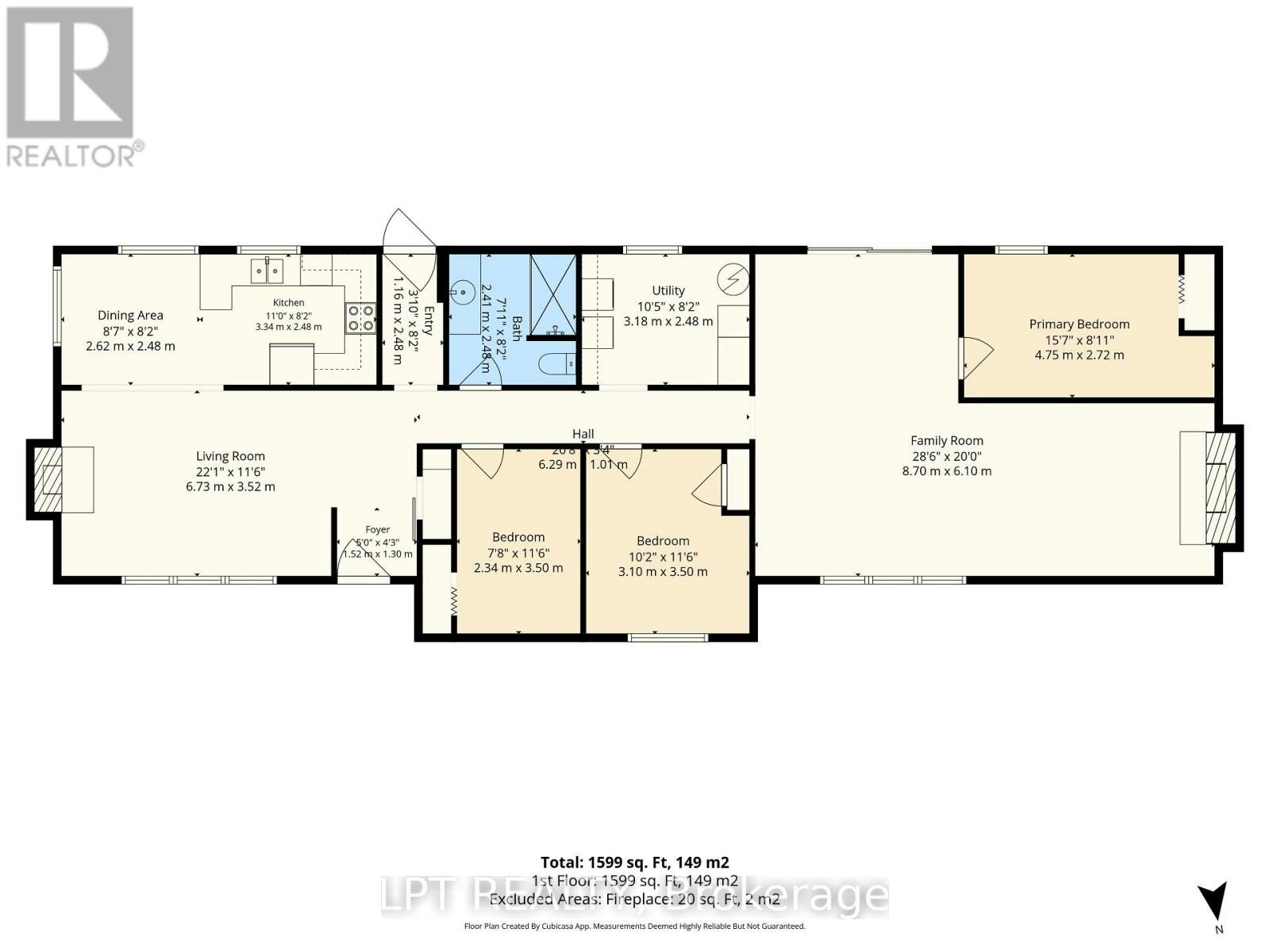 263 Richmond Street, North Middlesex, ON, N0M 2K0 - 48
