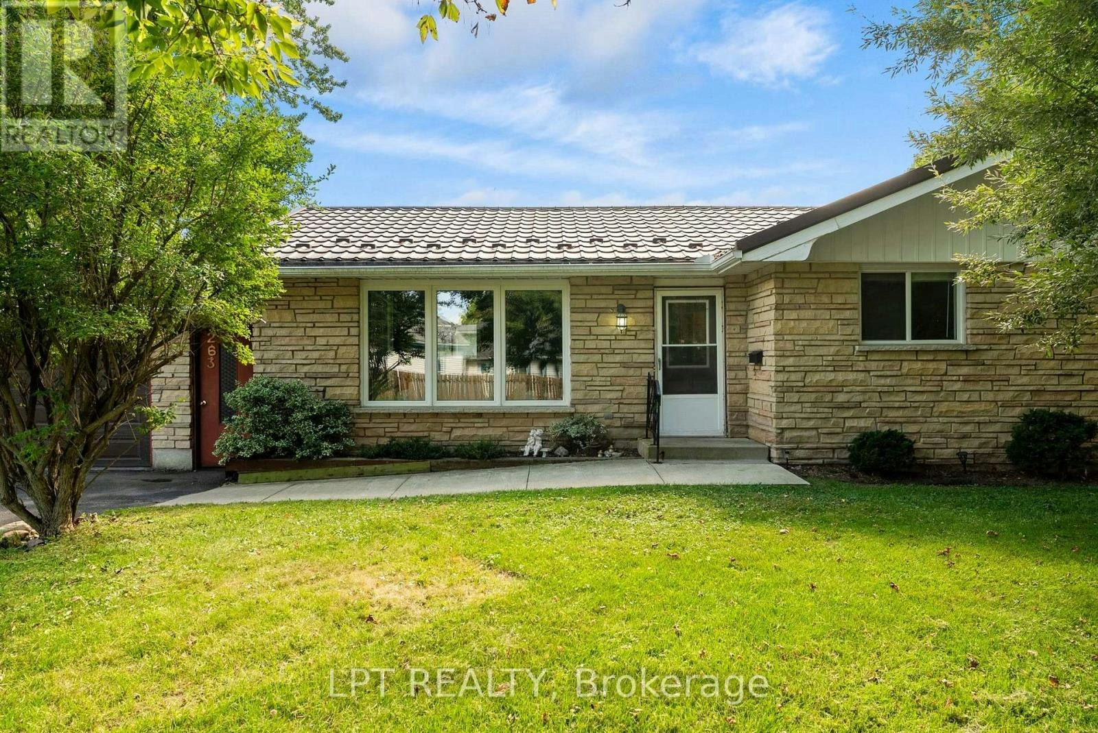 263 Richmond Street - 2