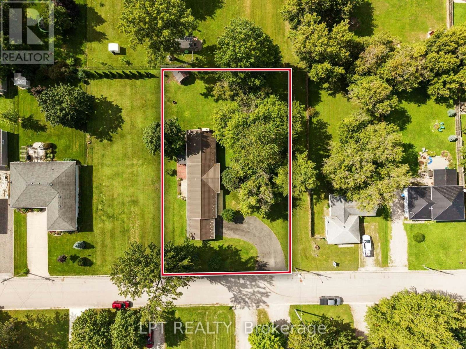 263 Richmond Street, North Middlesex, ON, N0M 2K0 - 6
