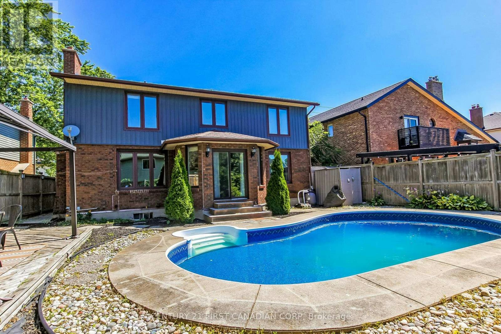 665 Upper Queen Street, London, ON, N6C 5C3 - 34