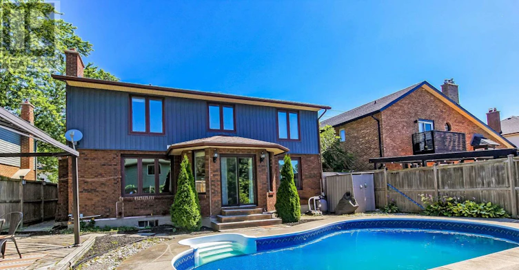 665 Upper Queen Street, London, ON, N6C 5C3 - 34