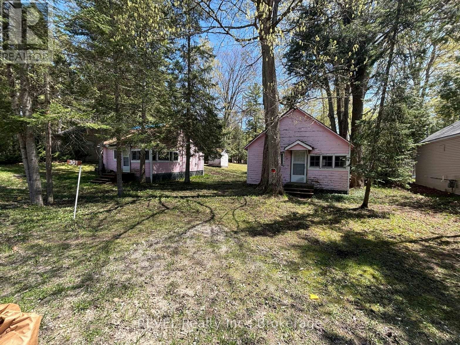 301 Concession 11 Road W, Tiny, ON, L0L 2J0
