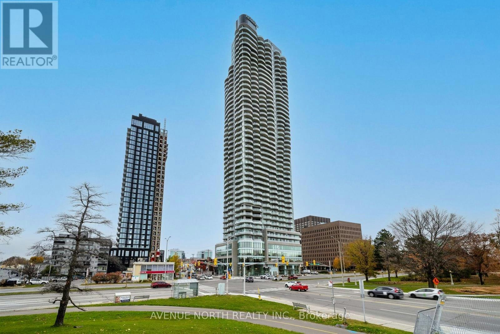 2001-805 Carling Avenue, Ottawa, ON, K1S 5W9