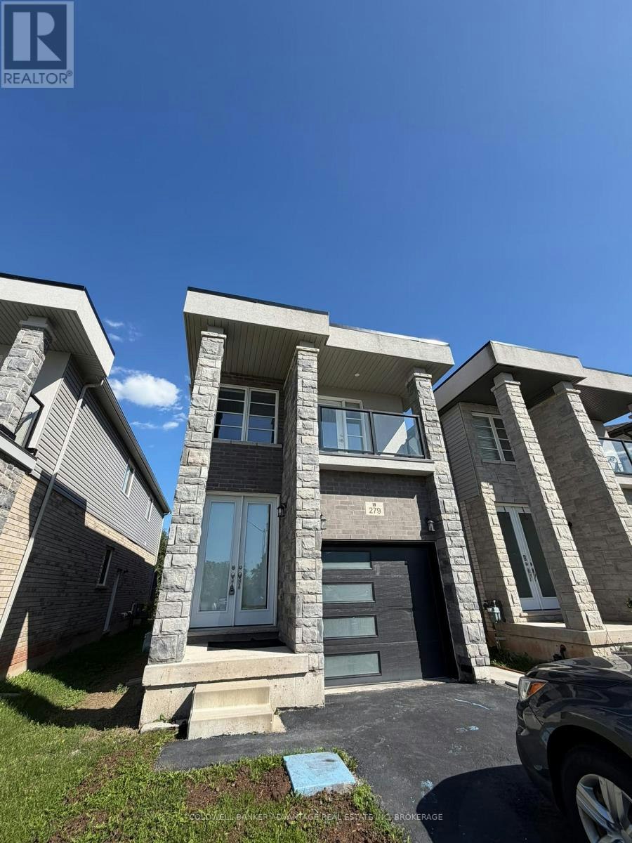 279 Louise Street, Welland, ON, L3B 0H8 - 2