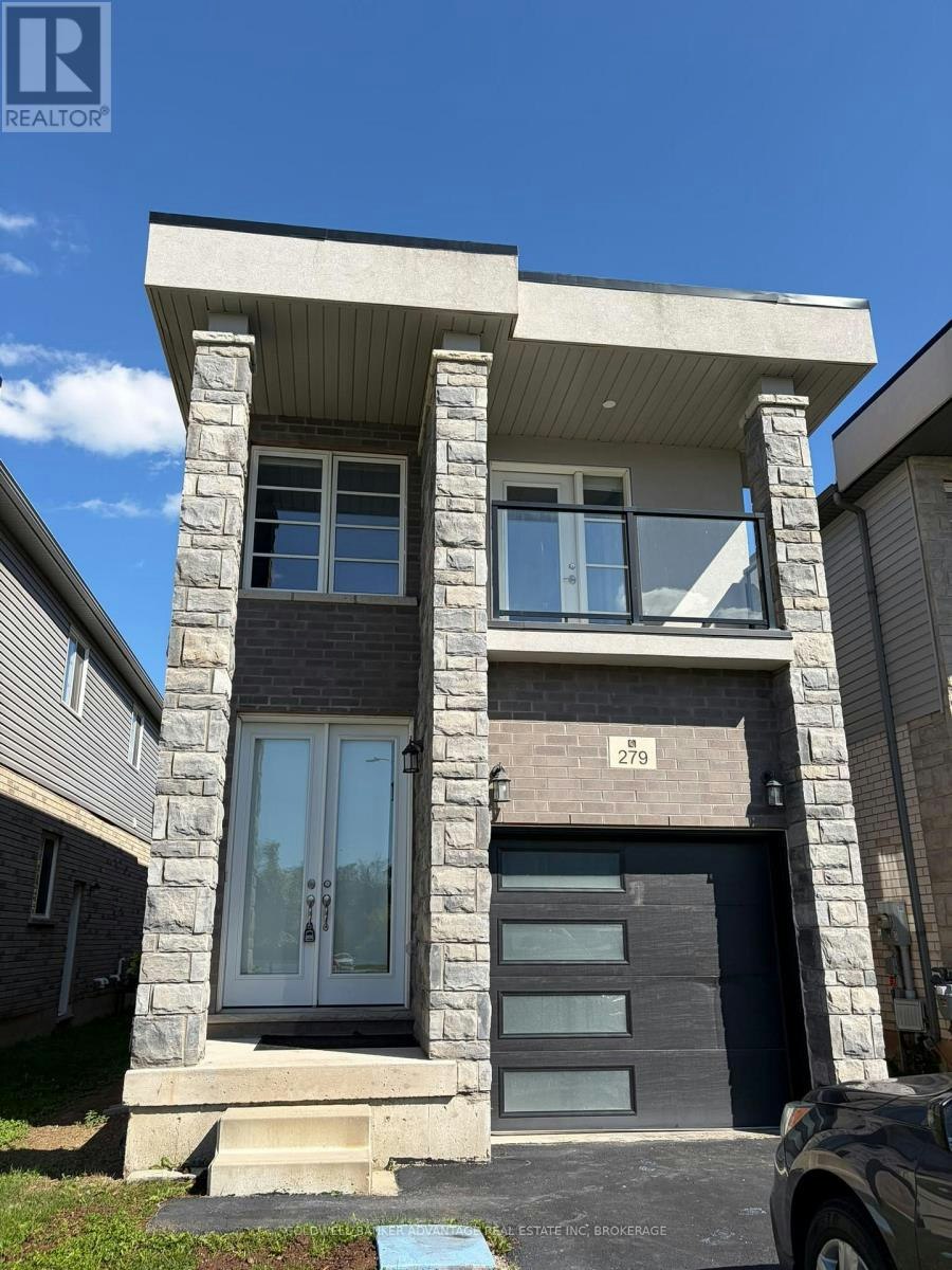 279 Louise Street, Welland, ON, L3B 0H8 - 3