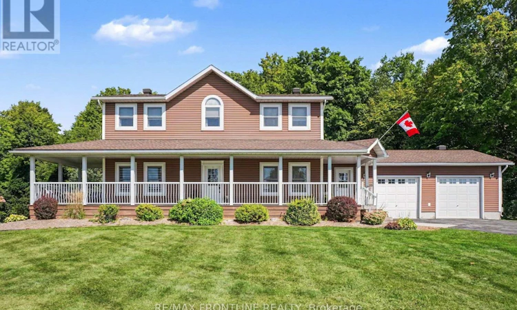 110 Sheil Drive