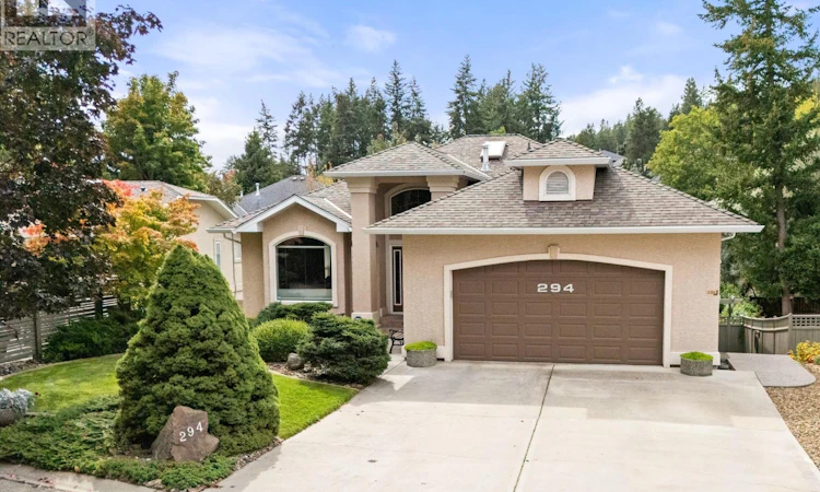 294 Knightsbridge Way