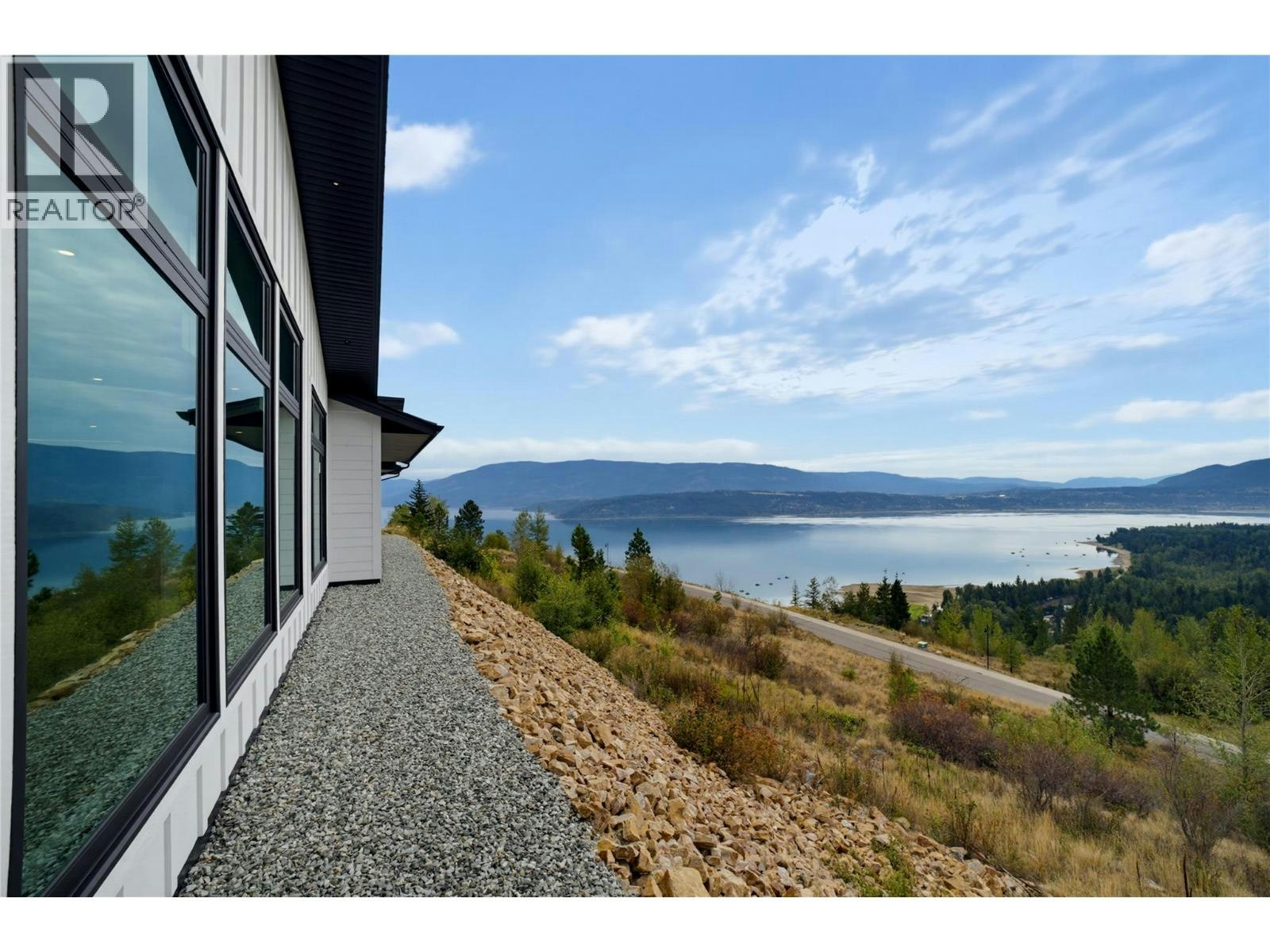 5 Lot 6-4 Kault Hill Road, Tappen, BC, V0E 2X0