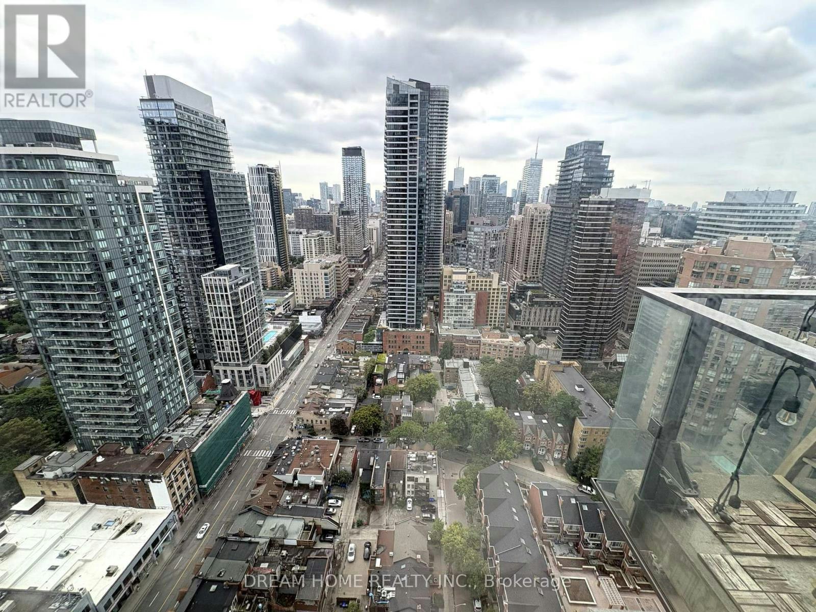 3204-75 St Nicholas Street, Toronto, ON, M4Y 0A5 - 7